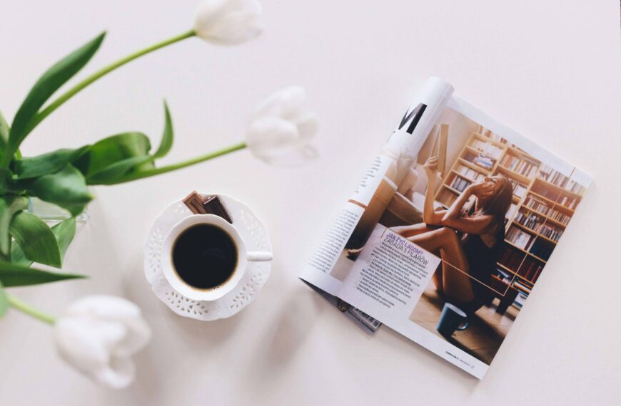 How To Become Better With…