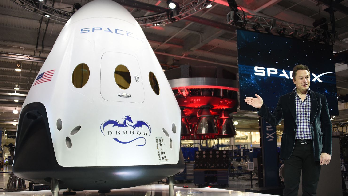 Uji Terbang Starship SpaceX Kembali Batal Akibat Cuaca Buruk, Elon Musk Tetap Optimis