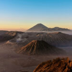 Informasi wisata Jalur Bromo Ditutup Sementara untuk akses menuju Gunung Bromo karena penutupan jalur wisata pada periode tertentu