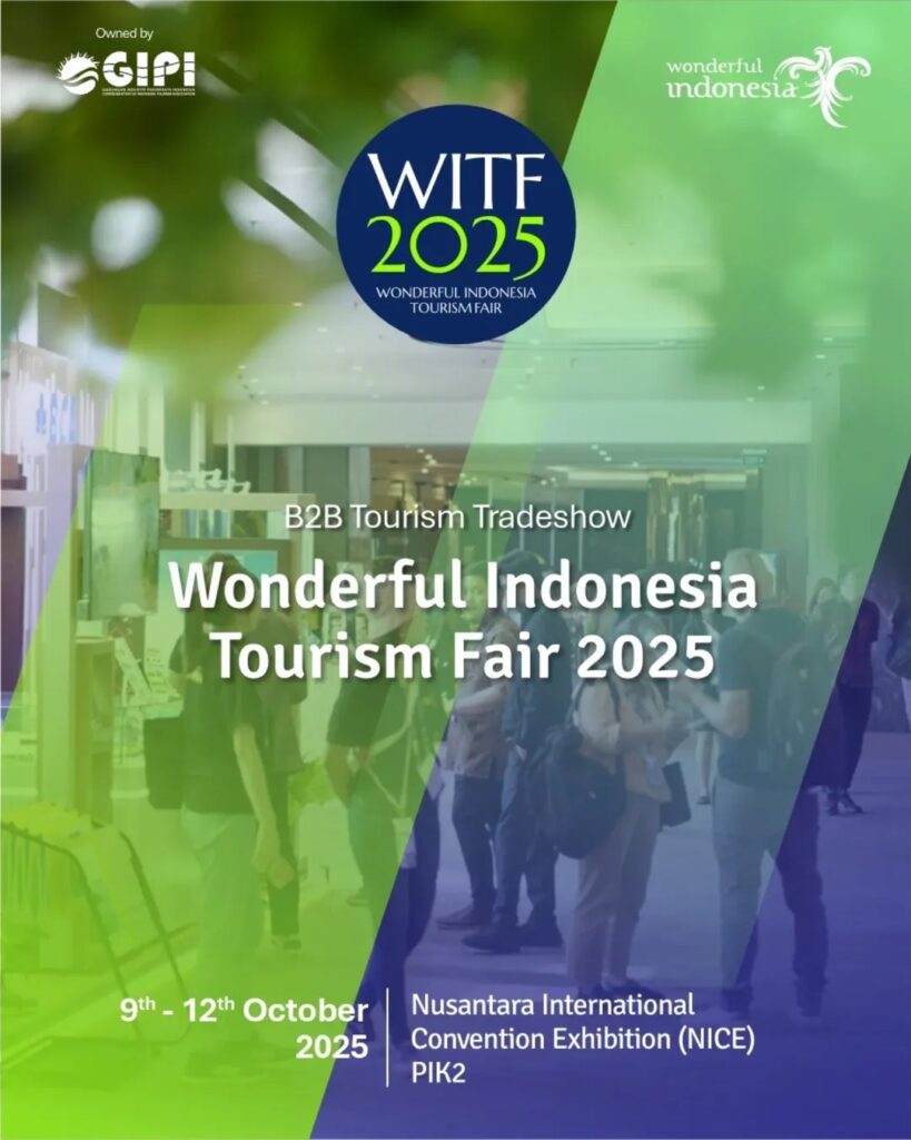 Wonderful-Indonesia-Tourism-Fair-(WITF)-2025 (sumber foto: @witf.indonesia)