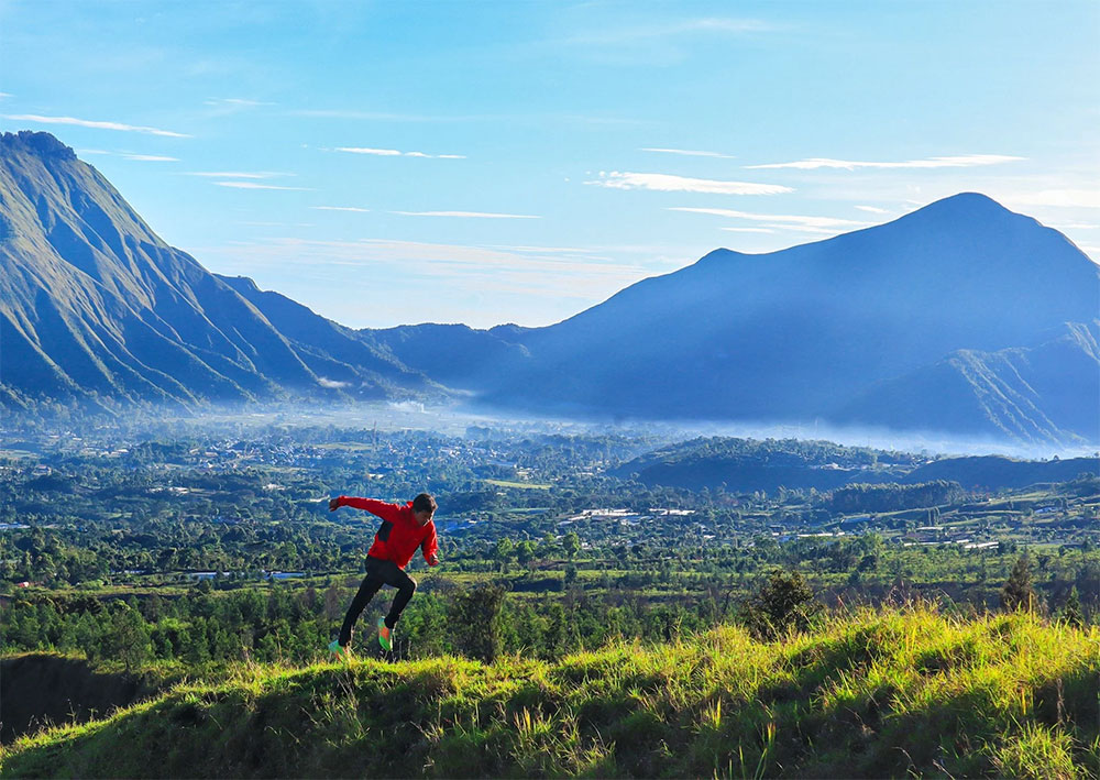 Sumber foto: www.sembalunmountainmarathon.com