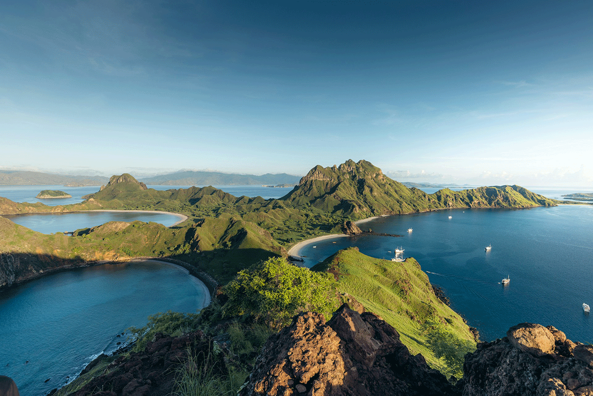 Labuan Bajo Flores