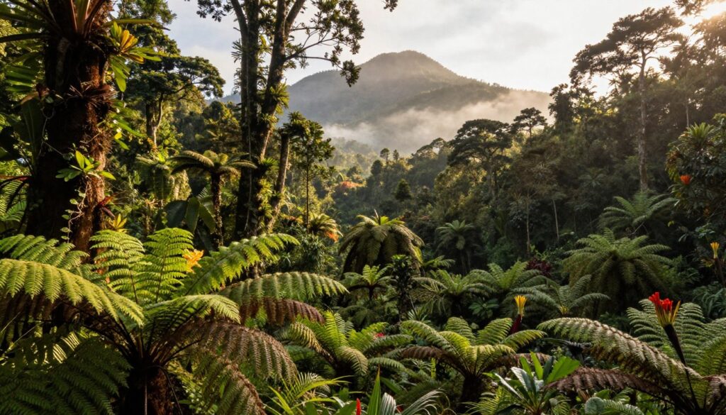 Taman Nasional Gunung Leuser