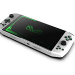 Konsol Genggam Gaming PC