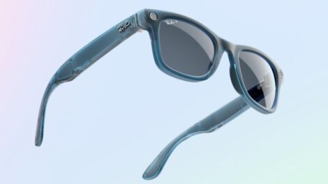 Kacamata Pintar AI Terbaik