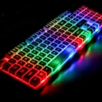 Keyboard Mechanical Custom Terbaik