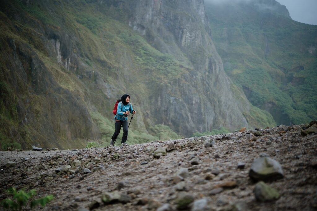 Sumber: EIGER Adventure